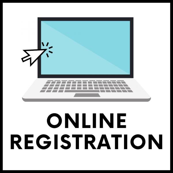 online registration