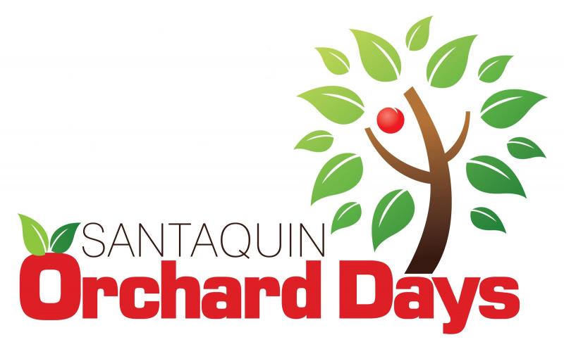 Orchard Days graphic