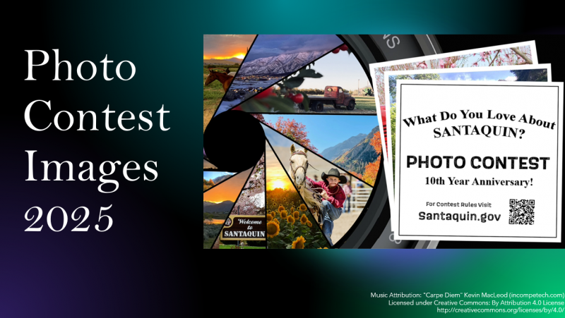 Photo Contest 2025 Images